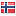 voeblogg.no server is located in Norway
